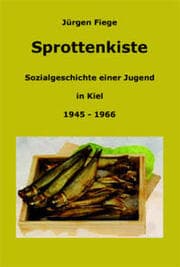 Cover von Sprottenkiste