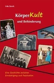 Cover von Körperkult und Behinderung