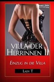 Cover von Villa der Herrinnen II