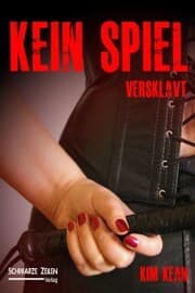 Cover von Kein Spiel - Versklavt