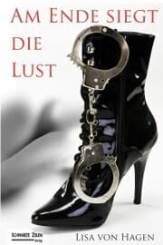 Cover von Am Ende siegt die Lust
