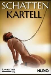Cover von Schatten-Kartell
