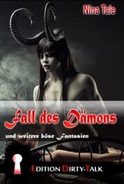 Cover von Fall des Dämons