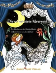 Cover von Die verheiratete Meermaid