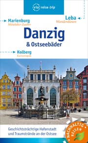 Cover von Danzig & Ostseebäder