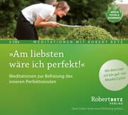 Cover von Am liebsten wäre ich perfekt!