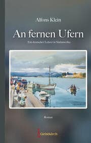 Cover von An fernen Ufern