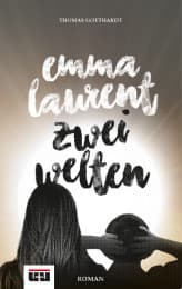 Cover von Emma Laurent - Zwei Welten