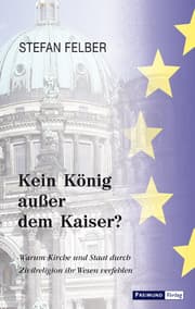 Cover von Kein König außer dem Kaiser?