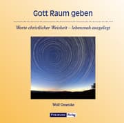 Cover von Gott Raum geben