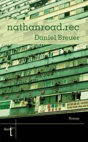 Cover von nathanroad.rec