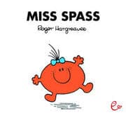 Cover von Miss Spaß