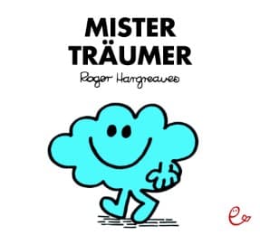 Cover von Mister Träumer