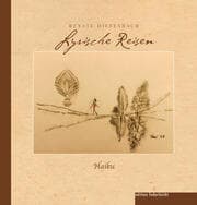 Cover von Lyrische Reisen