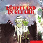 Cover von Lümpfland in Gefahr
