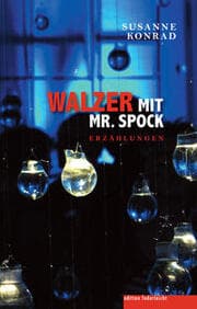 Cover von Walzer mit Mr. Spock