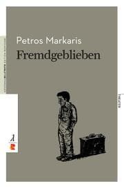 Cover von Fremdgeblieben