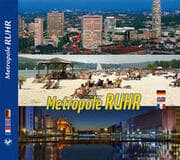 Cover von Metropole Ruhr