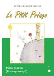 Cover von Lo Pitit Prinço