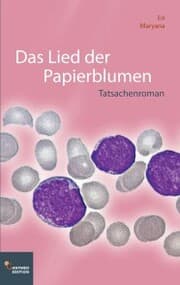 Cover von Das Lied der Papierblumen