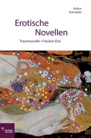Cover von Erotische Novellen