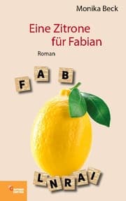 Cover von Eine Zitrone für Fabian