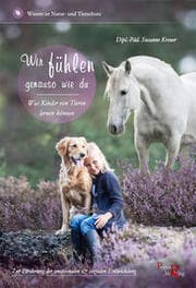 Cover von Wir fühlen genauso wie du