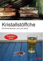 Cover von Kristallstöffche