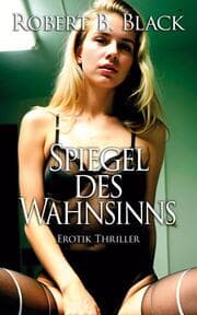 Cover von Spiegel des Wahnsinns