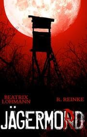 Cover von Jägermord