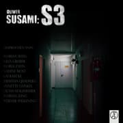 Cover von S3 - Spuk in der Bibliothek