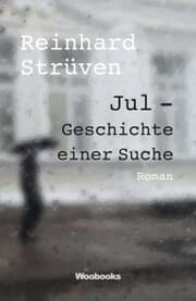 Cover von Jul - Geschichte einer Suche