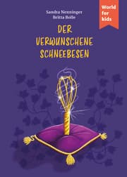 Cover von Der verwunschene Schneebesen