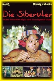 Cover von Die Siberuter