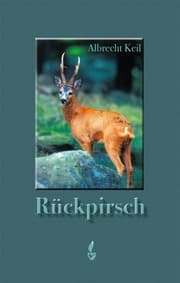 Cover von Rückpirsch