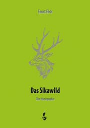 Cover von Das Sikawild