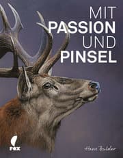 Cover von Mit Passion und Pinsel