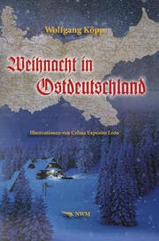 Cover von Weihnacht in Ostdeutschland
