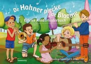 Cover von De Hohner plecke de Bloome