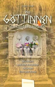 Cover von Wo Göttinnen das Land beschützten