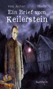 Cover von Ein Brief vom Keilerstein