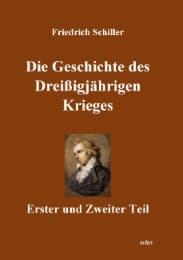 Cover von Die Geschichte des Dreißigjährigen Krieges