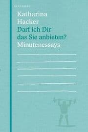 Cover von Darf ich dir das Sie anbieten?