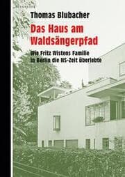 Cover von Das Haus am Waldsängerpfad