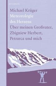 Cover von Meteorologie des Herzens