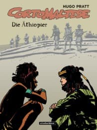 Cover von Corto Maltese 5