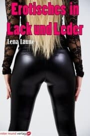 Cover von Erotisches in Lack und Leder