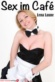Cover von Sex im Café