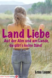 Cover von LandLiebe
