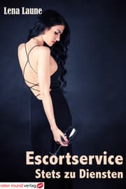 Cover von Escortservice-Stets zu Diensten